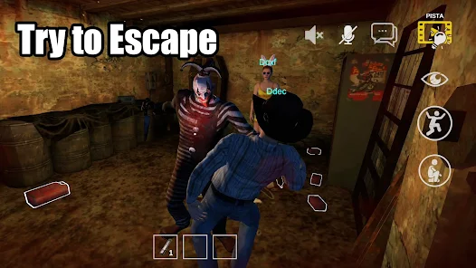 Haunted House: Multiplayer