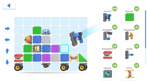 TOYS: Crash Arena ApkUnlimit