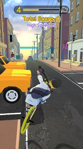 Bike Life MOD