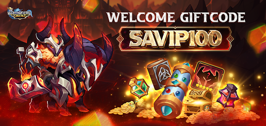Summoners Arena: Idle RPG Screenshot