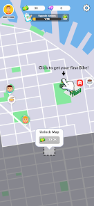 Delivery Tycoon screenshots