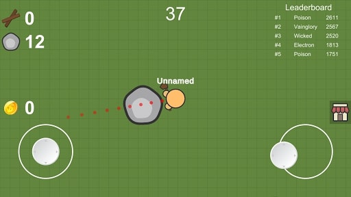 Survive.io ApkUnlimit