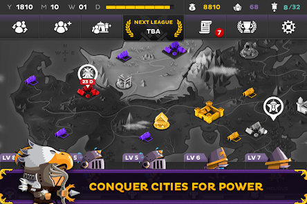 Real in-game images