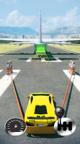 Jump Into the Plane APK screenshots