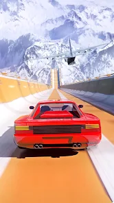 Draw Ramp Jumping real gameplay images