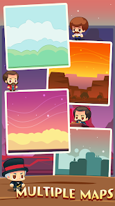 Game illustration image