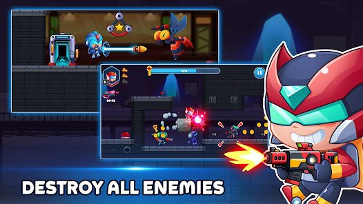 In-game images
