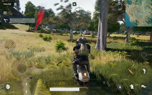 Download Firing Squad Free Battle: Survival Battlegrounds MOD APK
