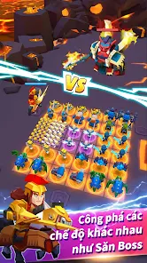 Gameplay screenshots