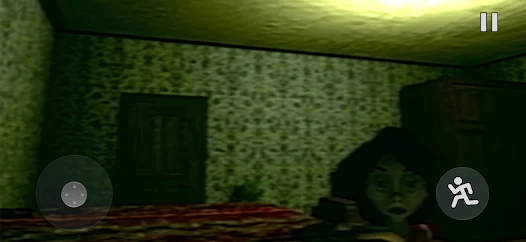 Gameplay screenshot of Bad Parenting 1: Mr. Red Face