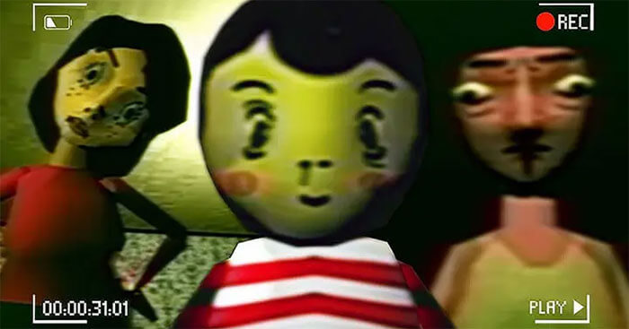 Bad Parenting 1: Mr. Red Face Android – The Red Face Horror Game