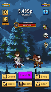 Interface Screenshot