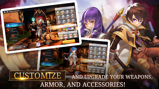 Game Interface