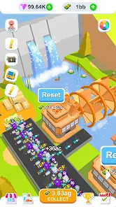 Gameplay screenshot