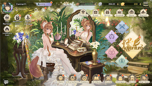Shield Hero: RISE MOD APK Free