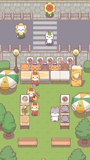 Download Idle Food Café APK