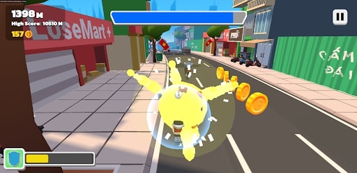 Ninja Lead at Apkmod.app