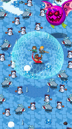 Dungeon Raid APK