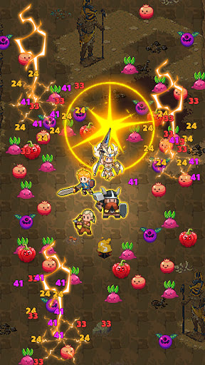 Dungeon Raid Apkmod.app