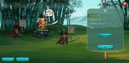 Download Chivalry Legend Offline from Apkmod.app