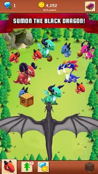 Download the Idle Dragon free upgrade mod