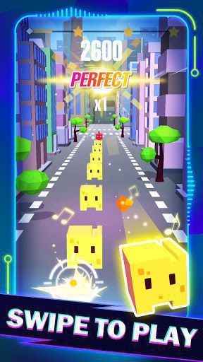 Beat Shooter Rhythm Shooting Masterpiece
