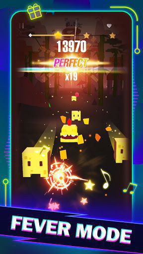 Beat Shooter Rich Music Library