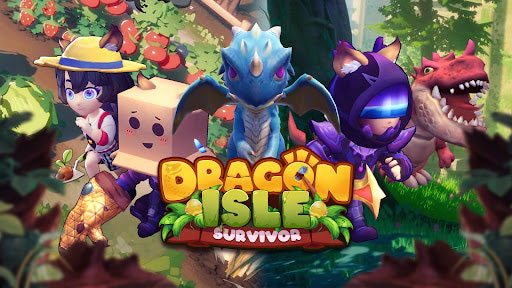 Dragon Isle: Survivor MOD APK