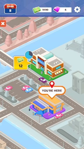 My Dream Store on Apkmod.app