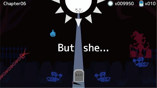 Download TERASENE The Light of Her Life on Apkmod.app