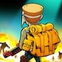 Bag Fight: Backpack