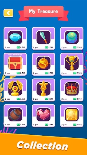 Dive Deeper MOD APK
