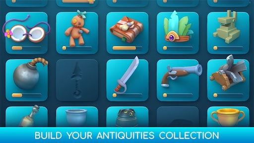 Aquatica Free APK