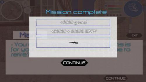 Gangster Town – Unlimited street robbery.