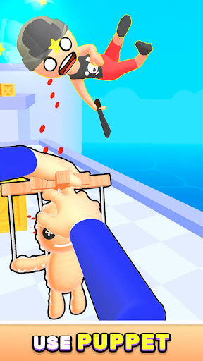 Puppet Lord 3D on Apkmod.app