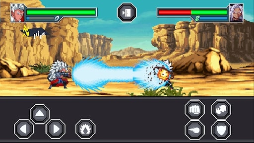 Galaxy of Champions Apkmod.app