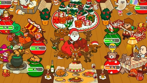 Download Beggar Life - Christmas MOD APK