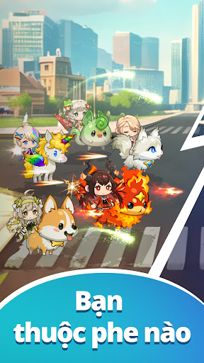 Catch and Control MOD