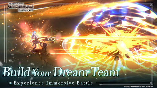 Download Trails of Cold Steel MOD