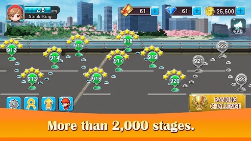 Download Cooking BBQ King MOD