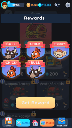 To Idle or Not at Apkmod.app