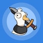 Attack of the Goose