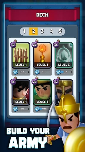 Kings Defence APK