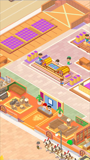 Download Juice Making APK