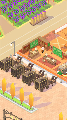Juice Making on Apkmod.app