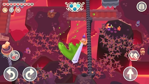 Download Slash Quest APK