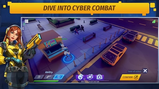 xTactics on Apkmod.app