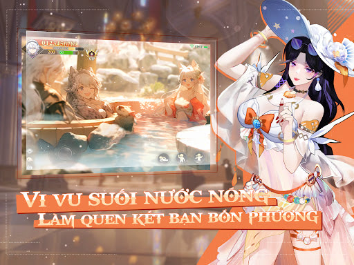 Mộng Ảo Đại Lục M on Apkmod.app