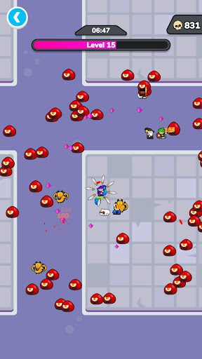 Magic.io MOD APK Unlimited Money