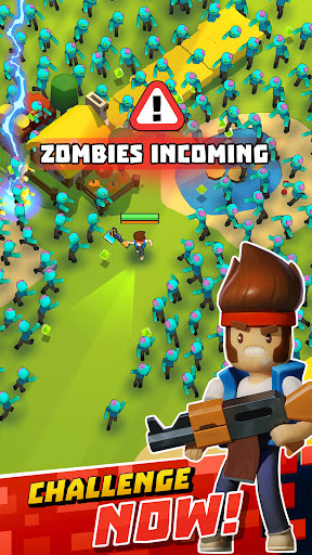 Download Zombie Crusher APK
